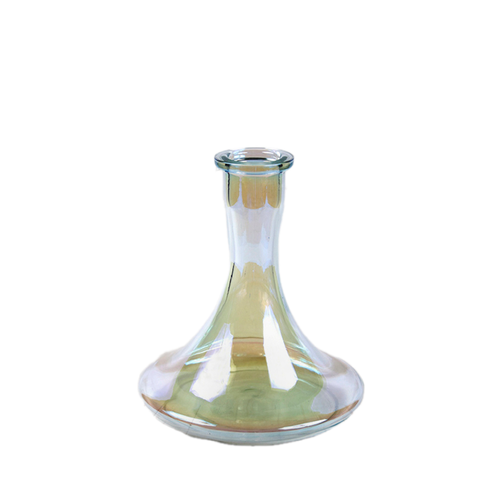 Колба Vessel Glass - Крафт перламутр 1-164