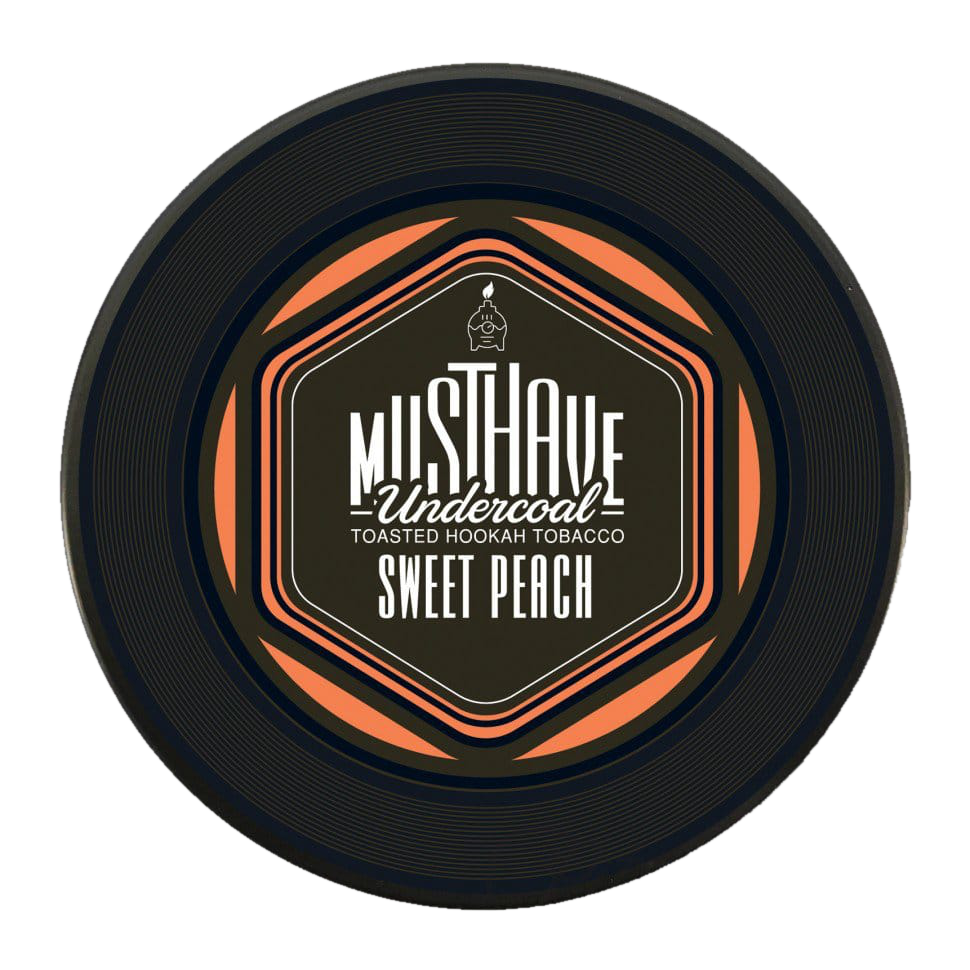MUST HAVE - SWEEN PEACH