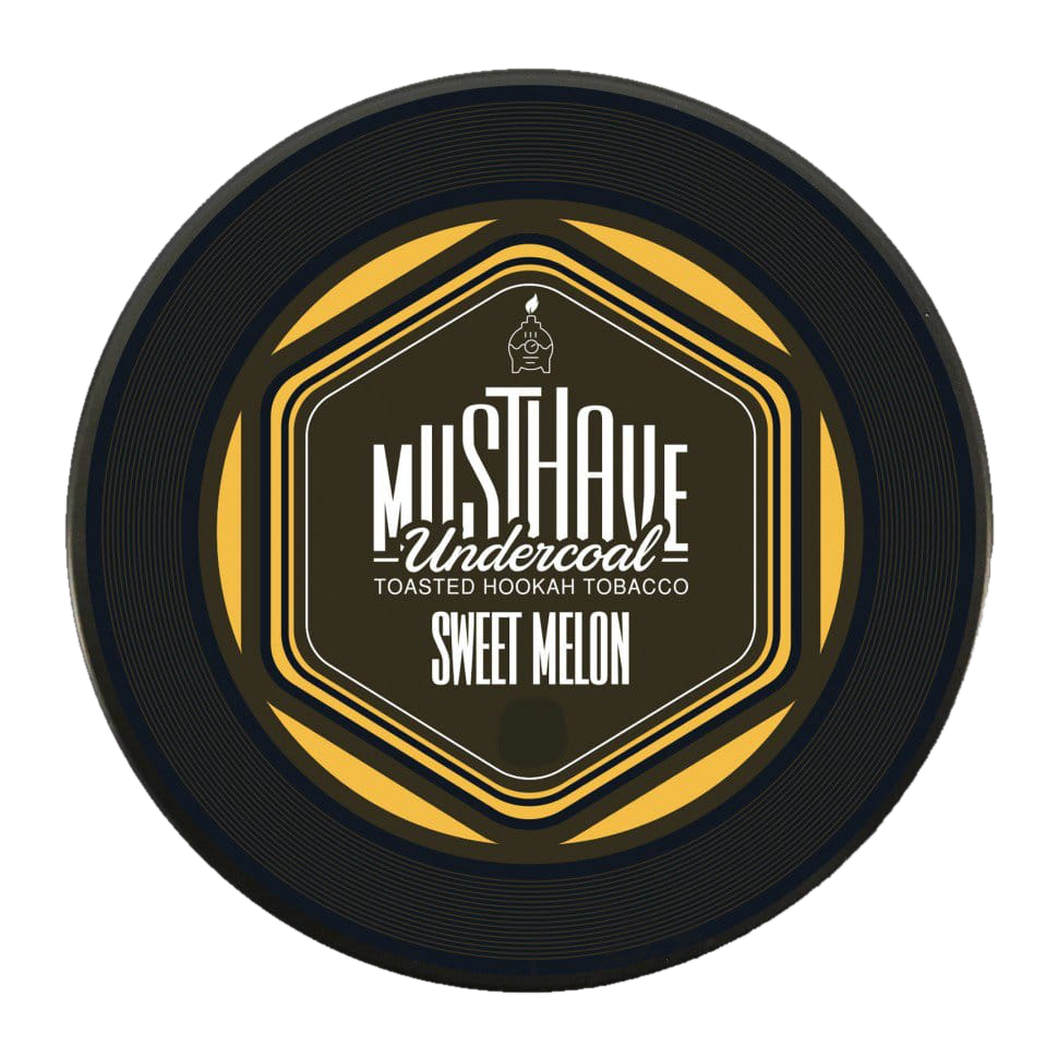 MUST HAVE - SWEET MELON