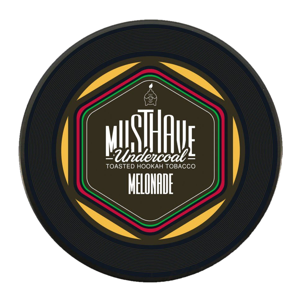 MUST HAVE - MELONADE