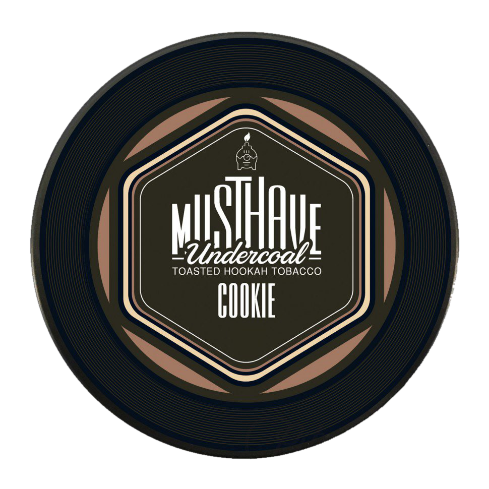 MUST HAVE - COOKIE