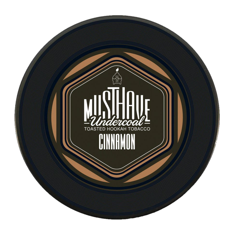 Musthave - Cinnamon 25гр.