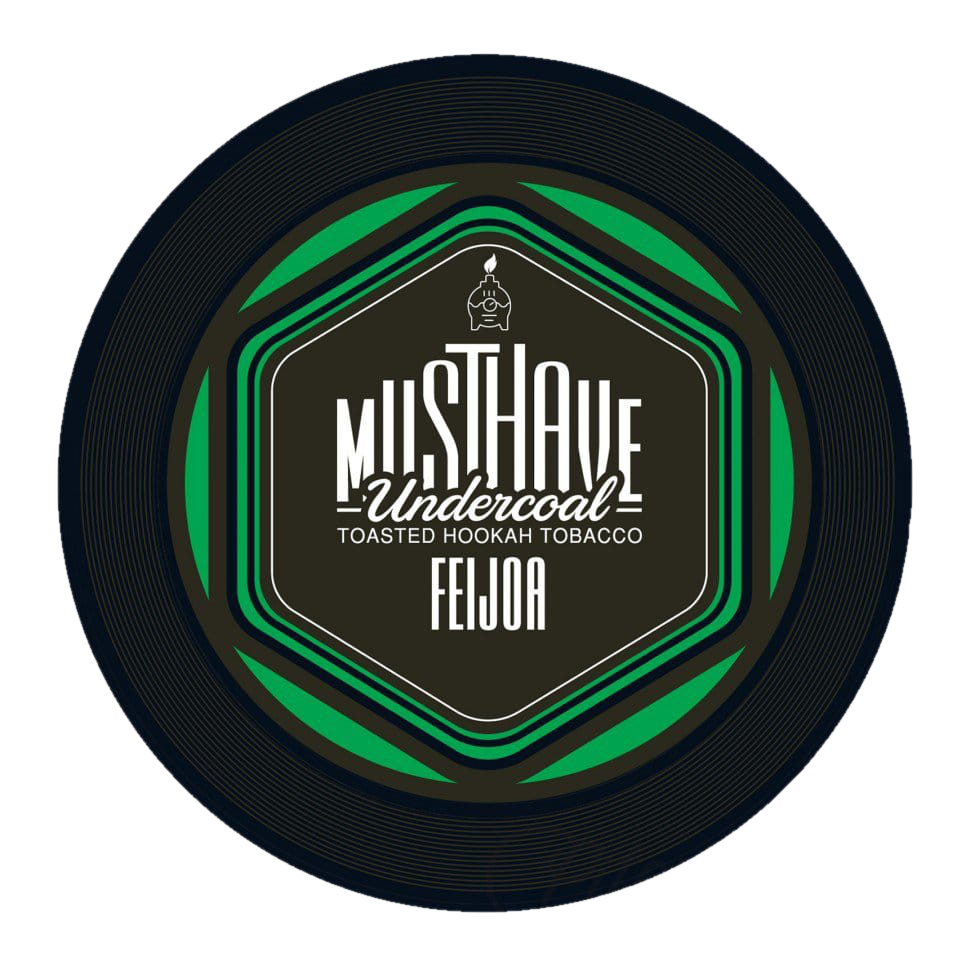 MUST HAVE - FEIJOA