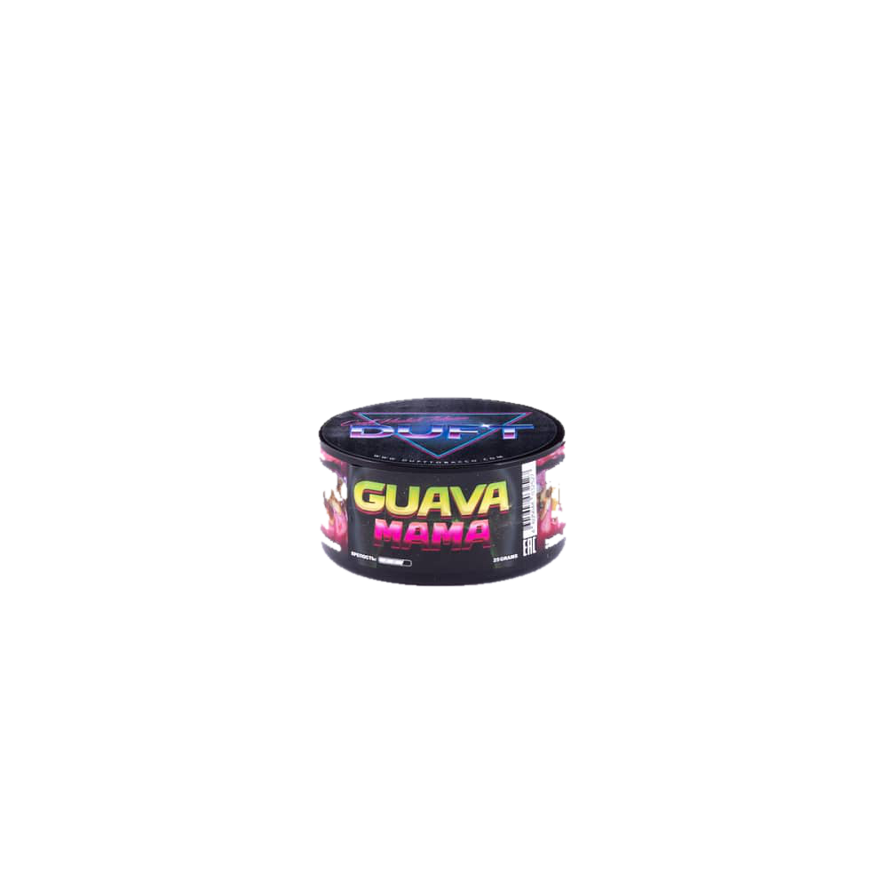 GUAVA MAMA
