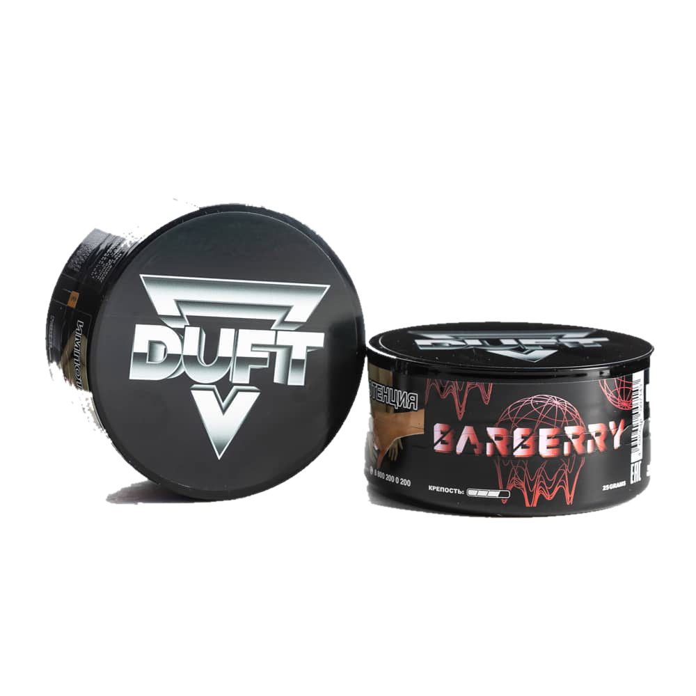 kupit-tabak-duft-25-barberry