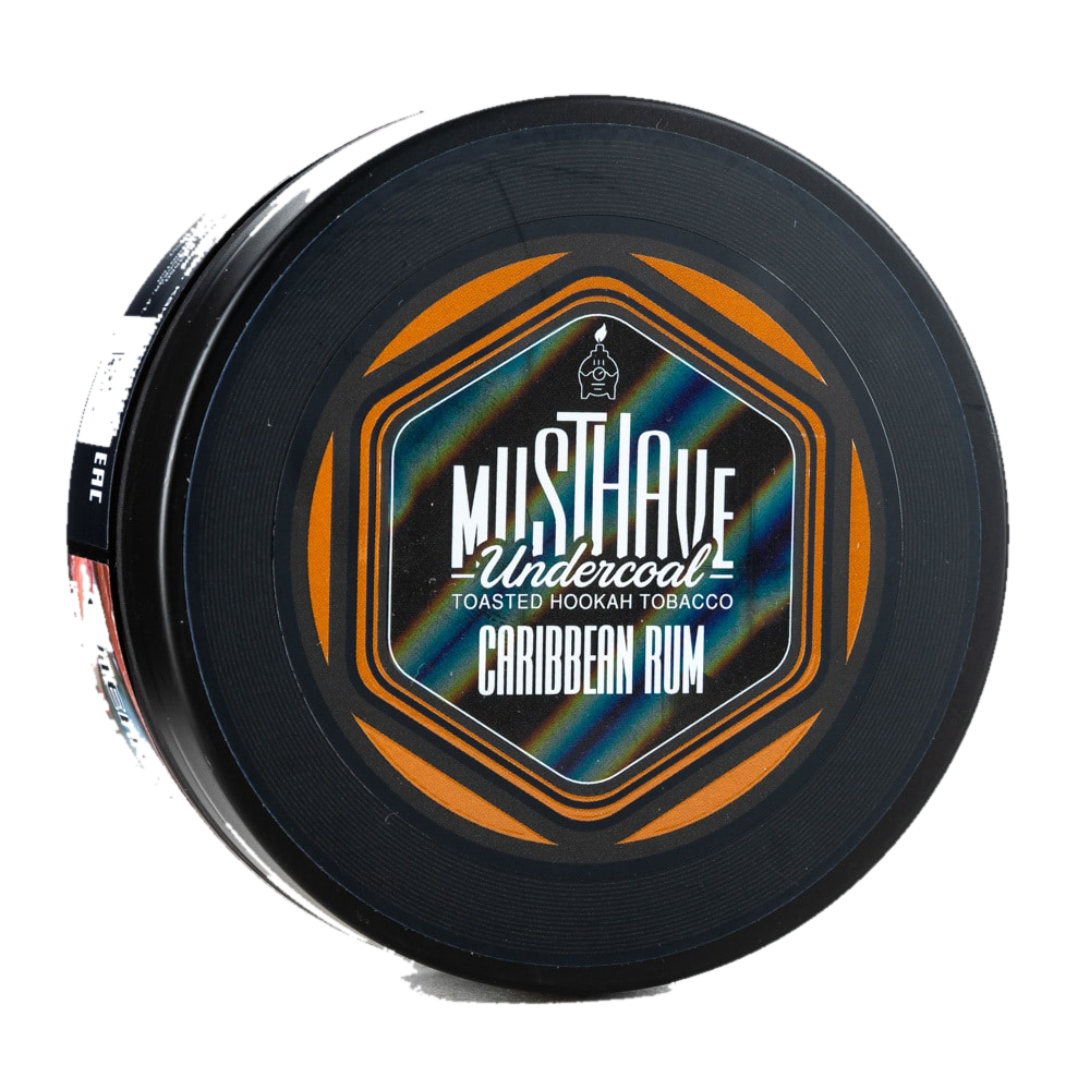 kupit-tabak-musthave-125-caribbean-rum