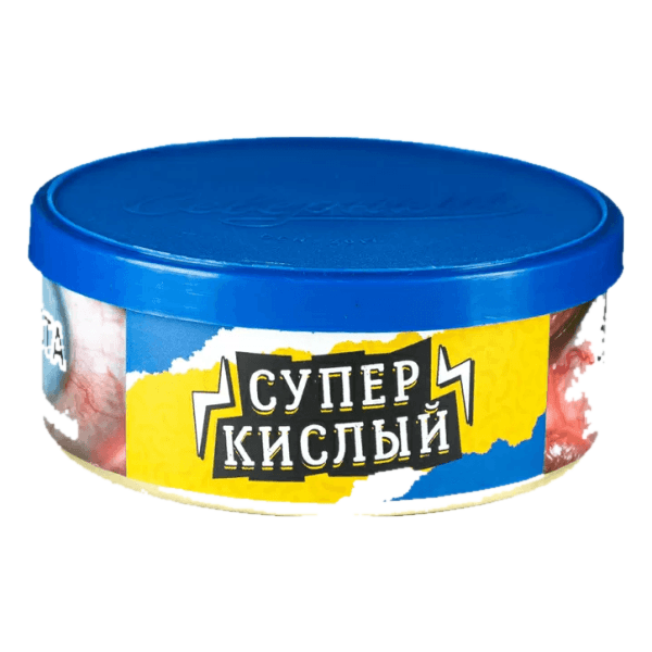 Северный - Супер кислый 40гр.