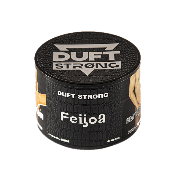 Duft Strong - Feijoa (Фейхоа) 40гр.