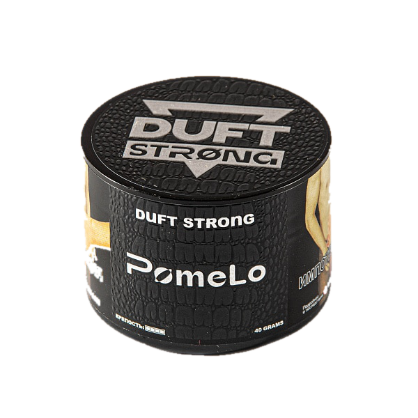 Duft Strong - Pomelo (Помело) 40гр.