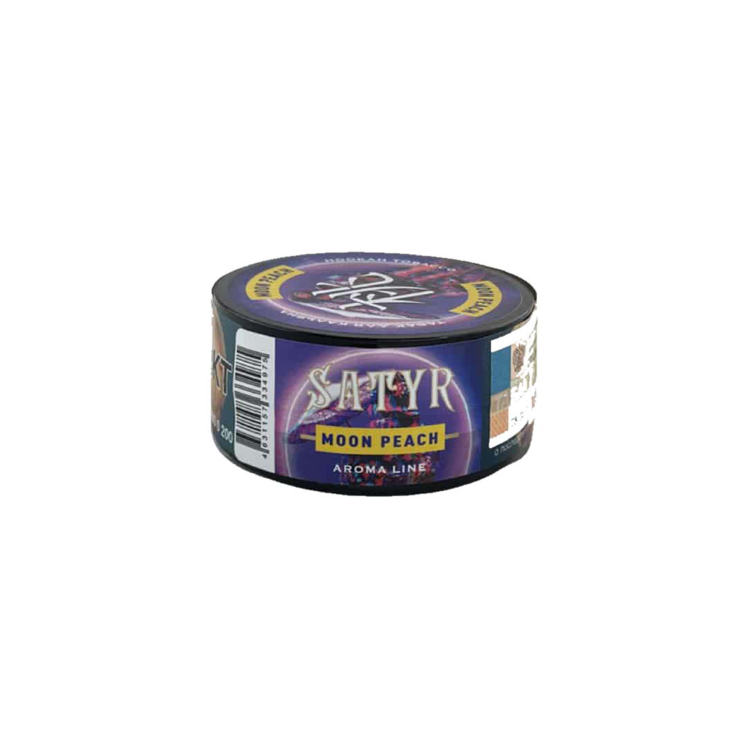 Satyr - Moon peach 25гр.