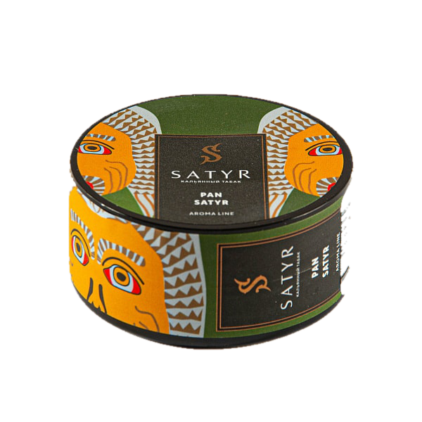 Satyr - Pan satyr (Пан сатир) 25гр.