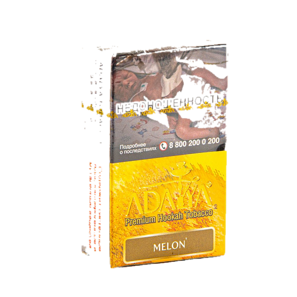 Adalya - Melon (Дыня) 20гр.