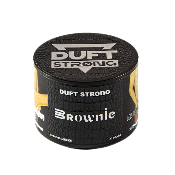 Duft Strong - Brownie (Брауни) 40гр.