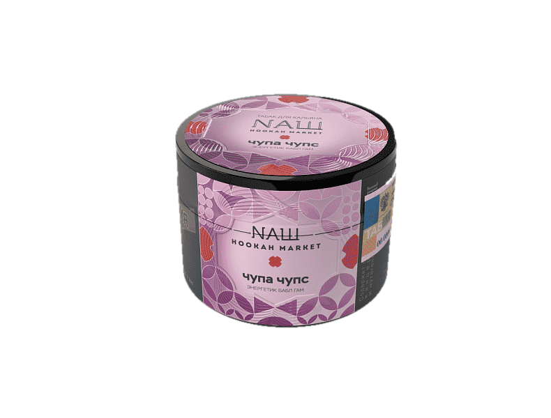 Naш - Чупа чупс 40гр.