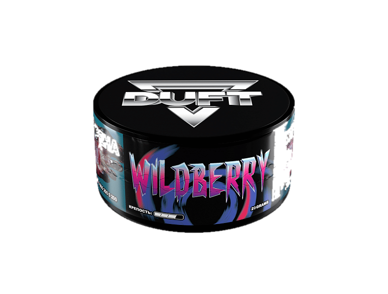 Duft - Wildberry 20гр.