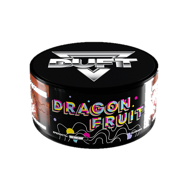 Duft - Dragon fruit 20гр.