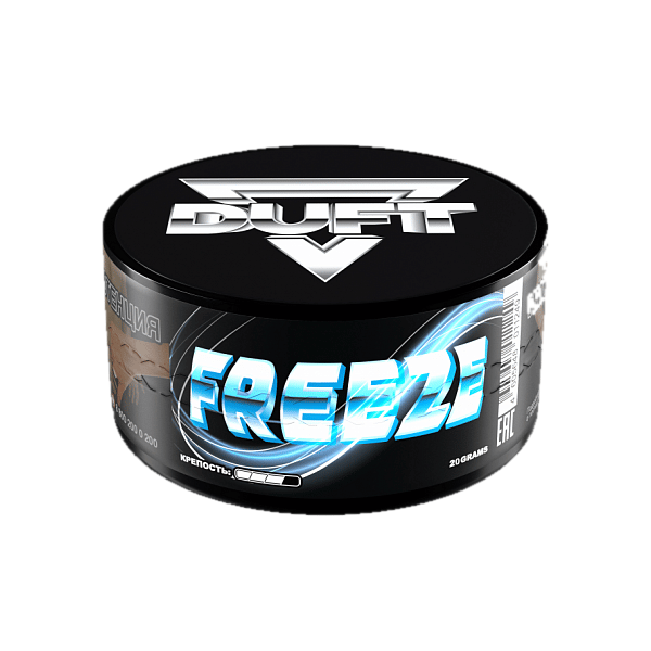 Duft - Freeze 20гр.
