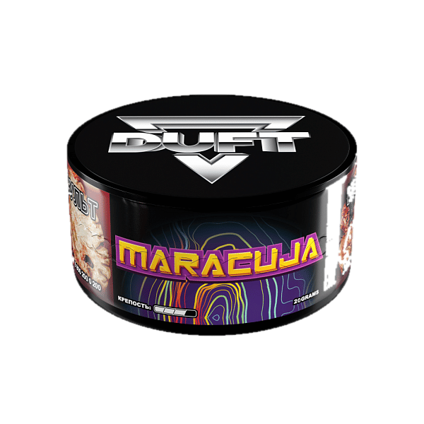 Duft - Maracuja 20гр.