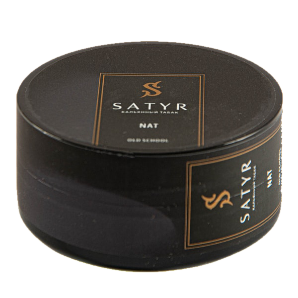 Satyr - No flavors nat (Нат) 25гр.
