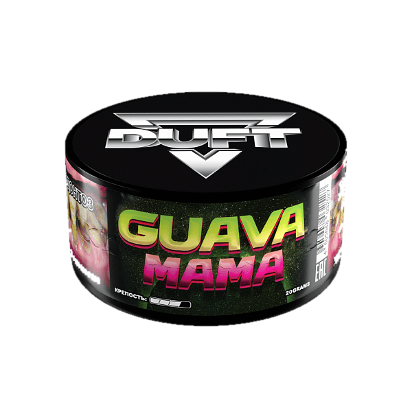 Duft - Guava mama 20гр.