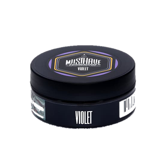Must have - Violet 125гр.