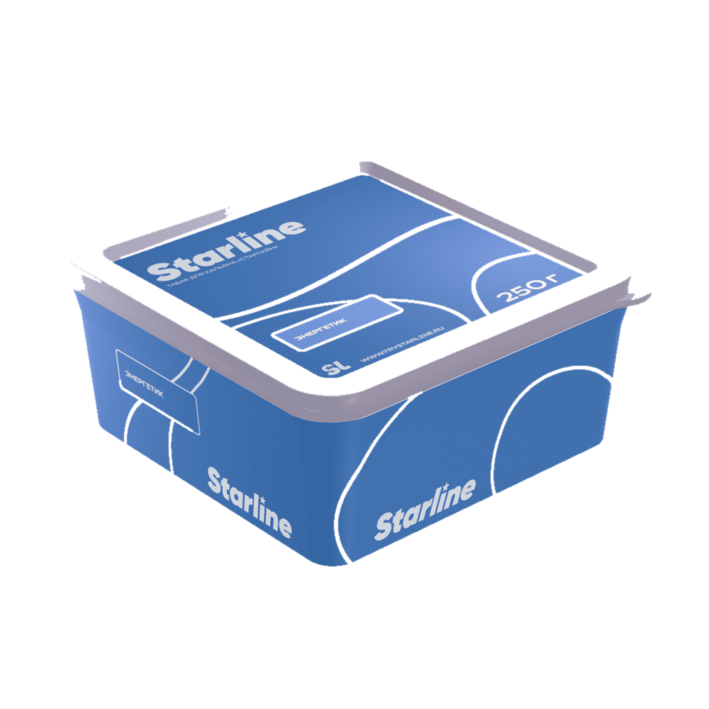 Starline - Энергетик 250 гр.