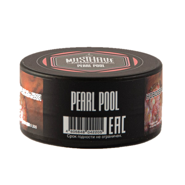 Must have - Pear pool 25гр.