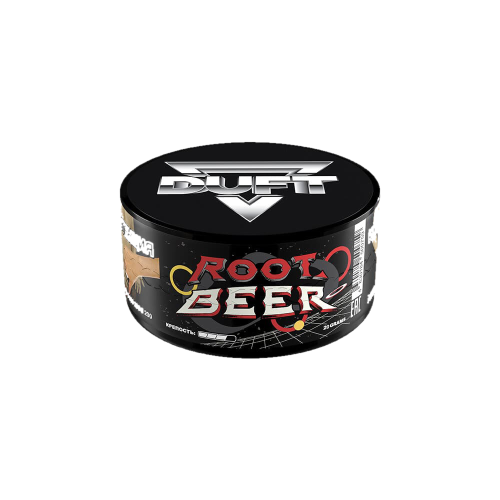 Duft - Root beer 20гр.