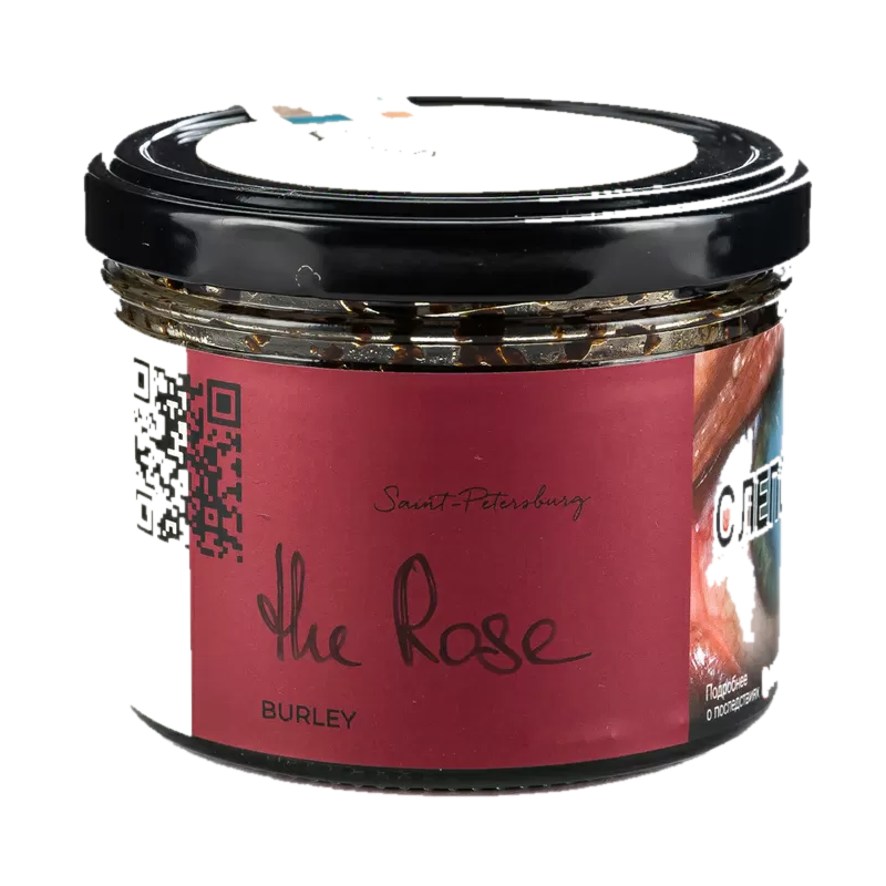 the rose