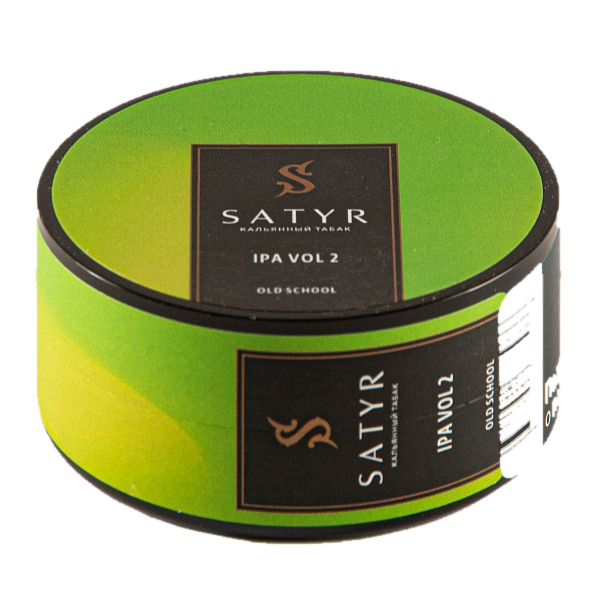 Satyr - Ipa vol 2 25гр.