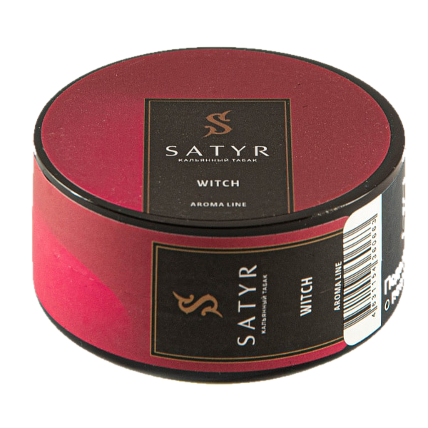 Satyr - Witch 25гр.