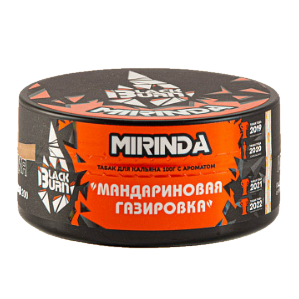 100 mirinda