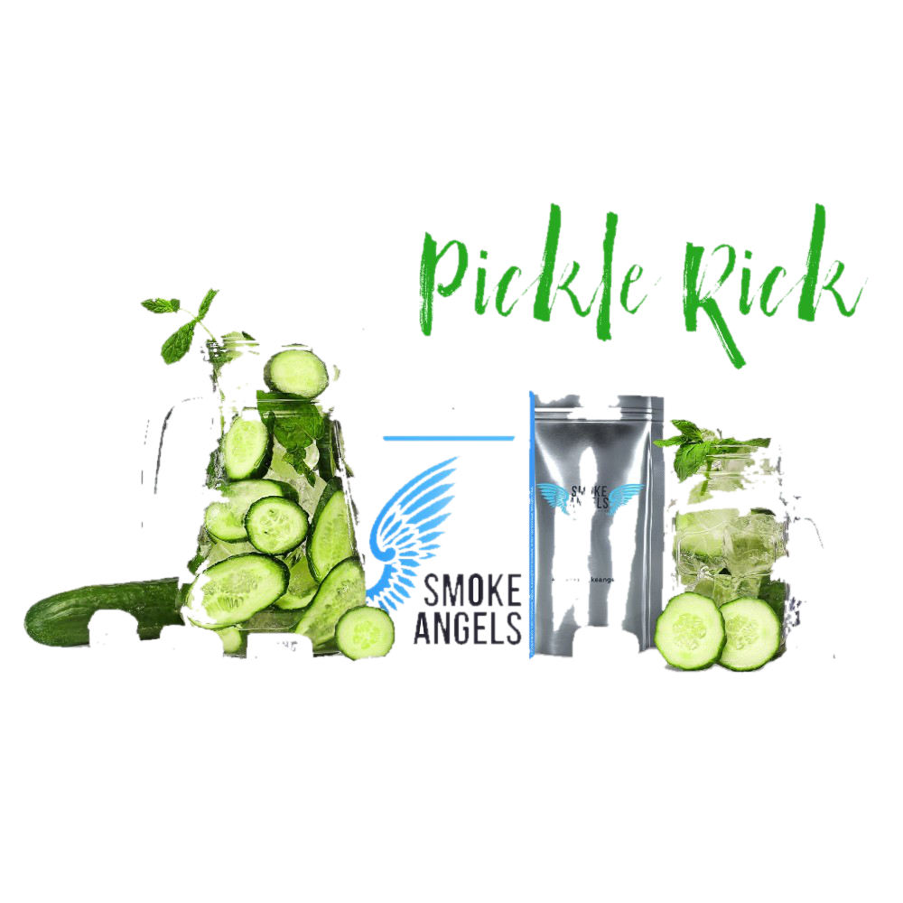 pickle ricle