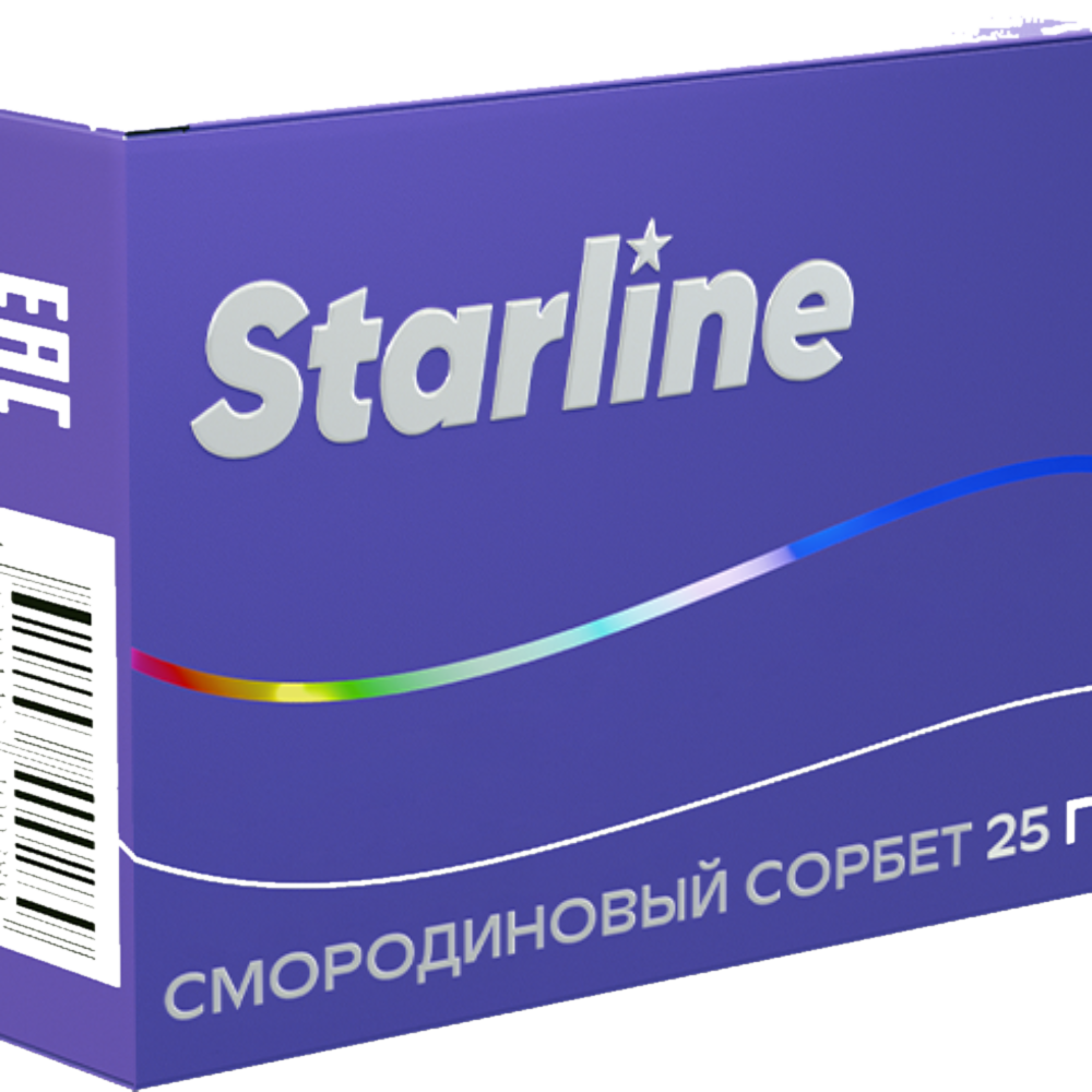 смородина