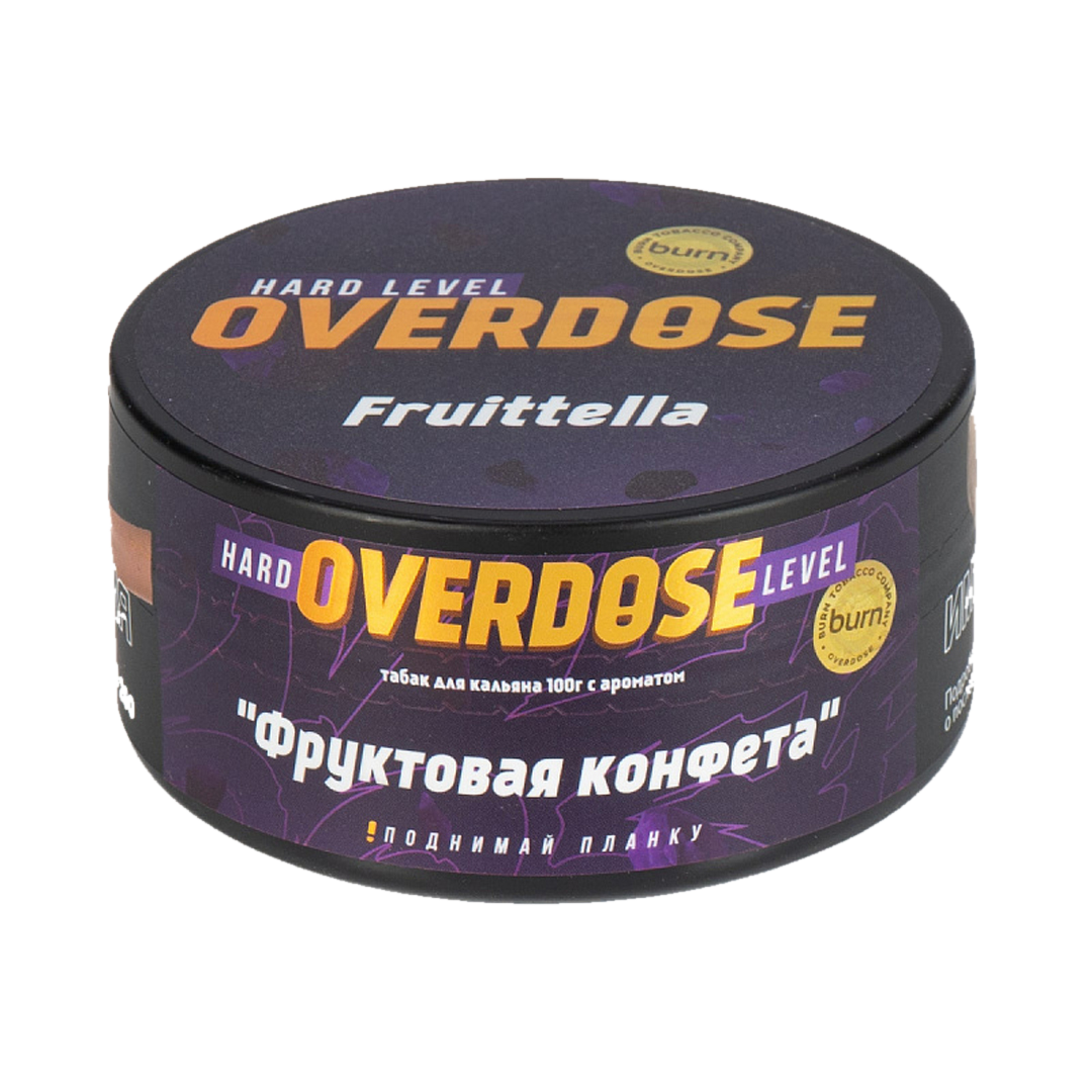 fruttella 100