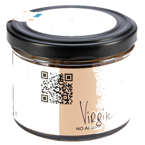 virgin no aroma