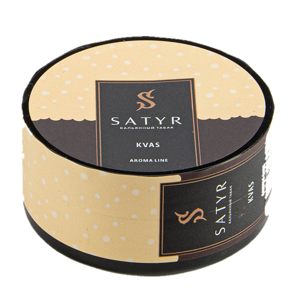 kvas 25