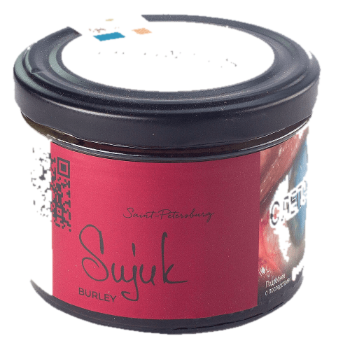 Trofimoff s - Sujuk (Томаты, специи) burley 125гр.