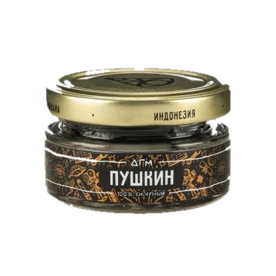 Dogma - Пушкин 20гр. (100%)