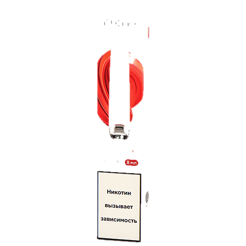 PLONQ PLUS PRO 4000 - КИСЛЫЙ ГРАНАТ
