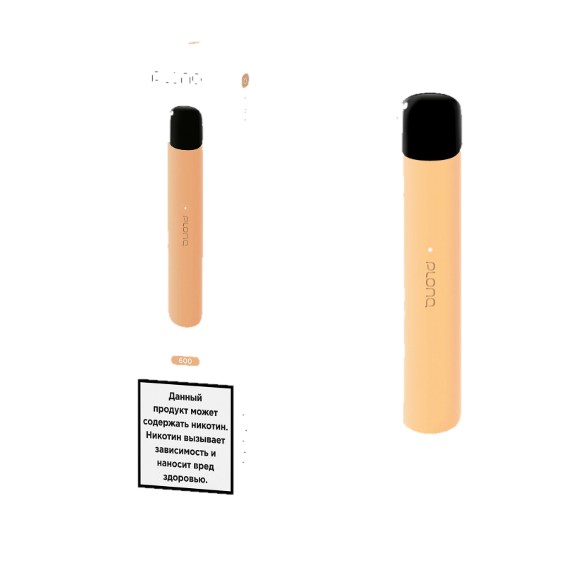 Plonq Alpha 600 - Дыня