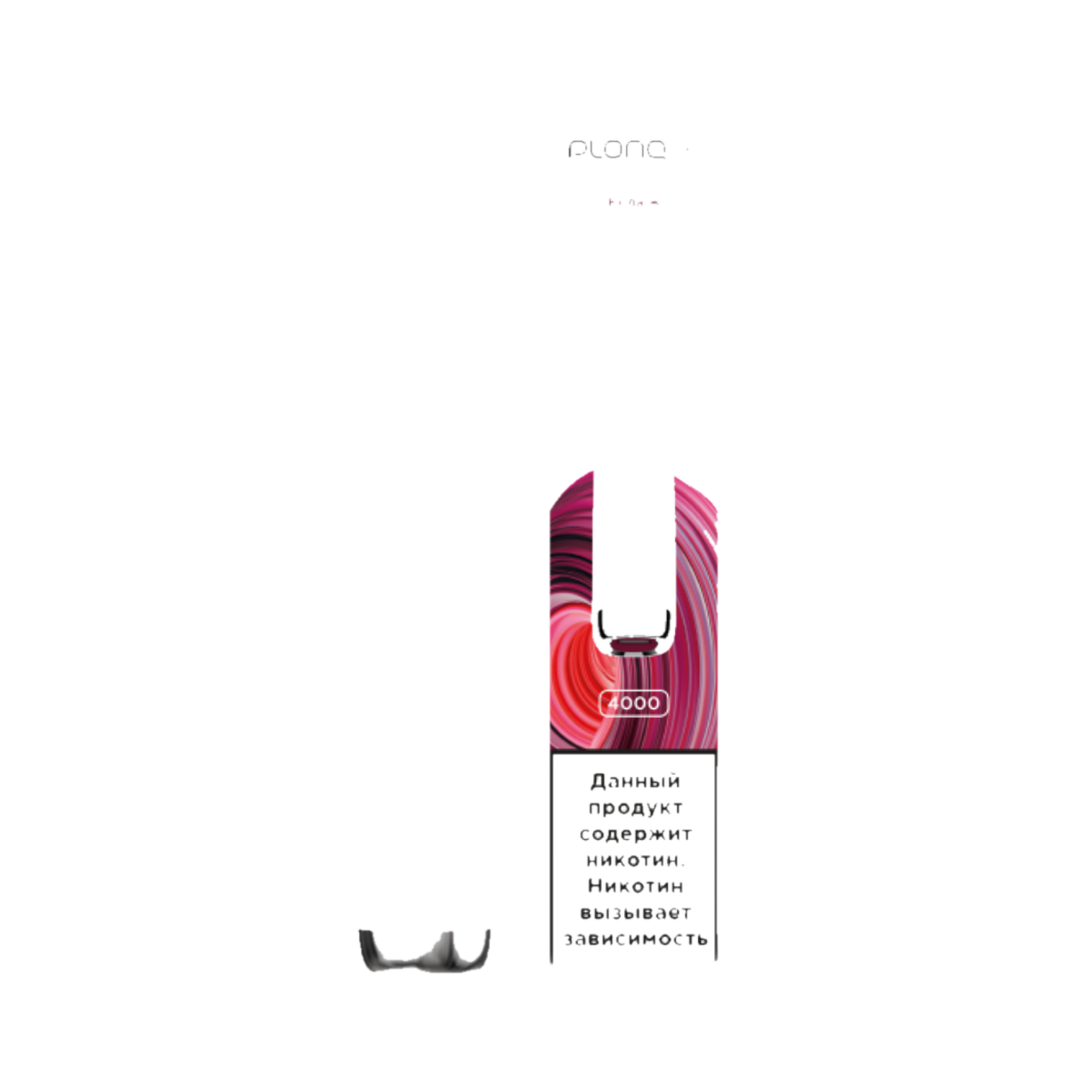 PLONQ PLUS PRO 4000 - КОЛА