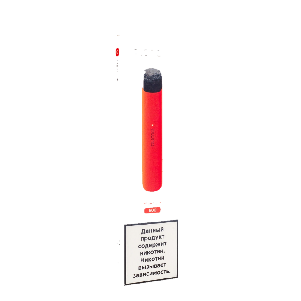 Plonq Alpha 600 - Манго