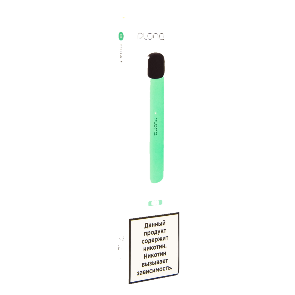 Plonq Alpha 600 - Мята