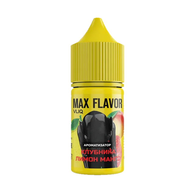 Ароматизатор forVLIQ MAX Flavor - Сладкий Грейпфрут 14мл
