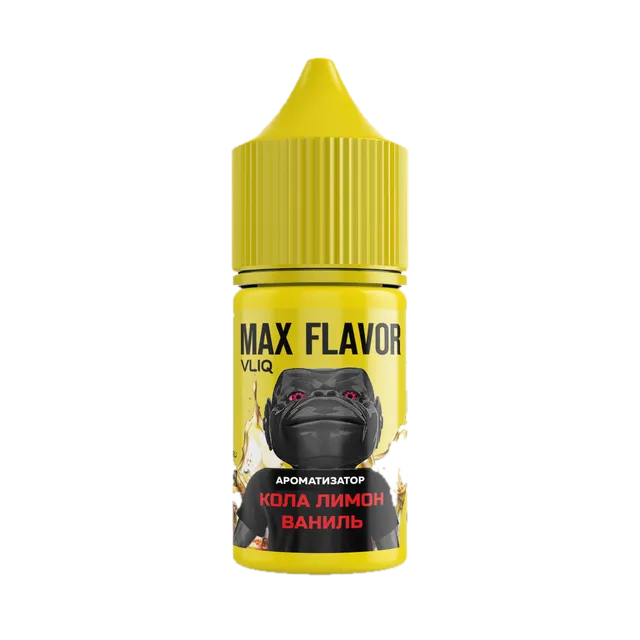 Ароматизатор forVLIQ MAX Flavor - Пинаколада 14мл