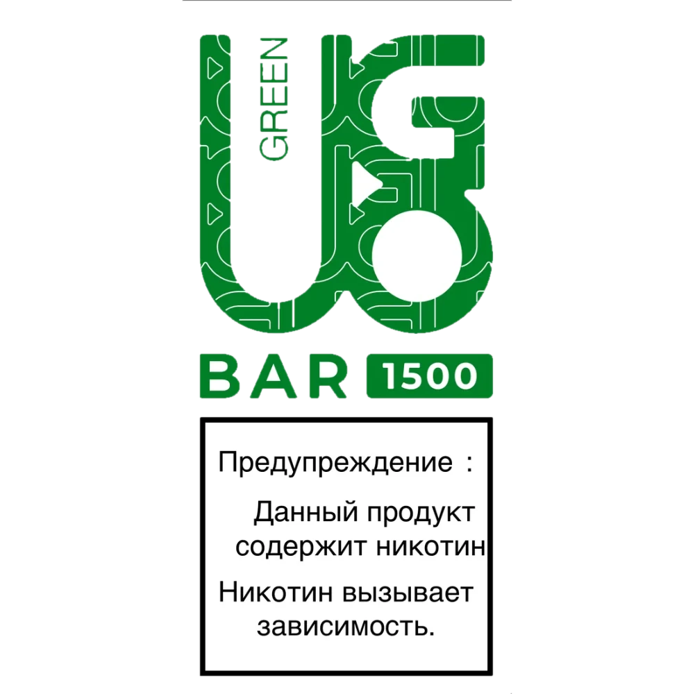 ugobar_green