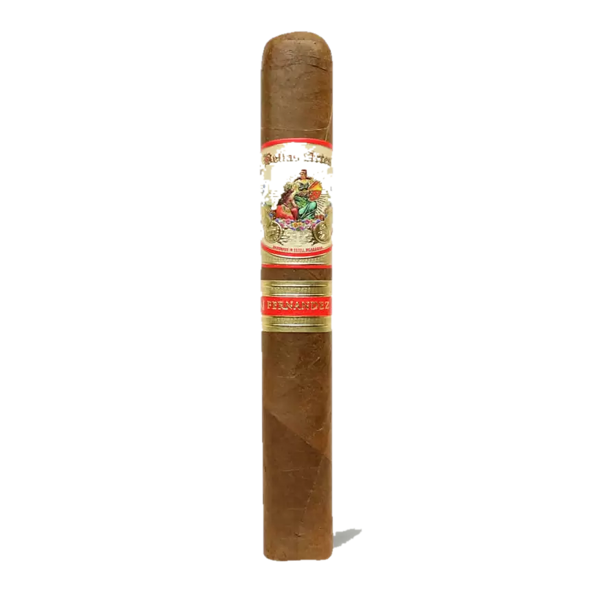 AJ-Fernandez-Bellas-Artes-Robusto