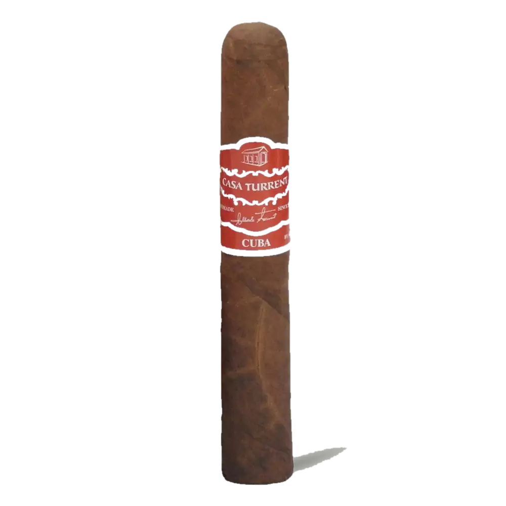 Сигара Casa Turrent Cuba Robusto