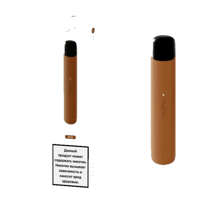 Plonq Alpha 600 - Кофе
